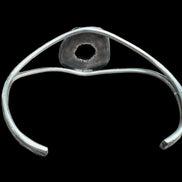 Cattleman Hat Cuff