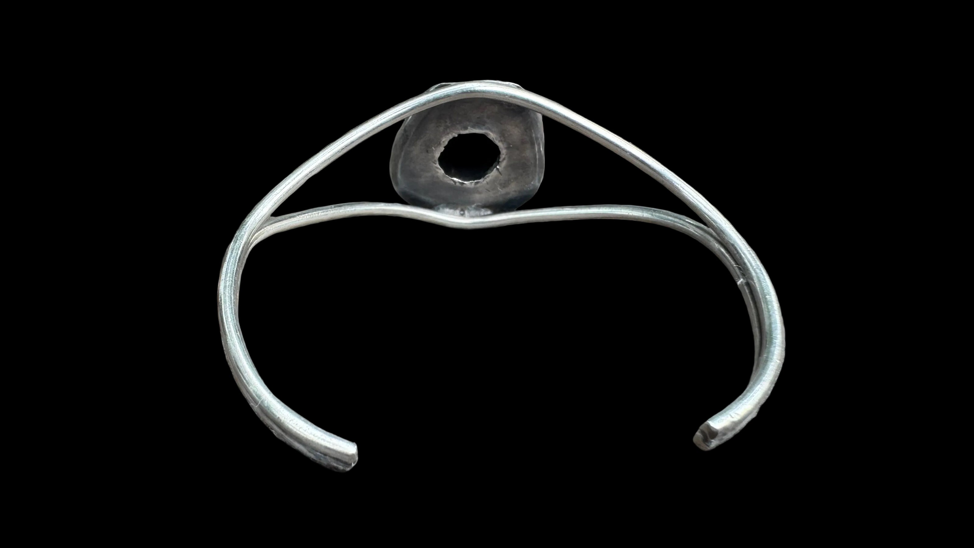 Cattleman Hat Cuff