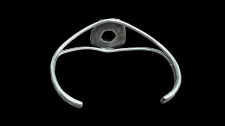Cattleman Hat Cuff