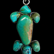 Sea Turtle Pendant