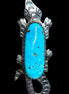 Gila Monster Pendant by Elvis Nelson