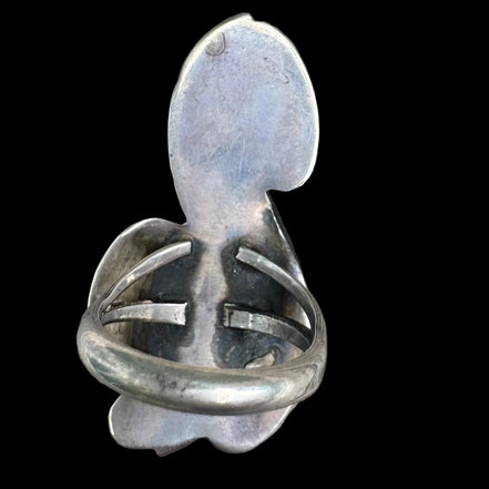 Long Statement Ring