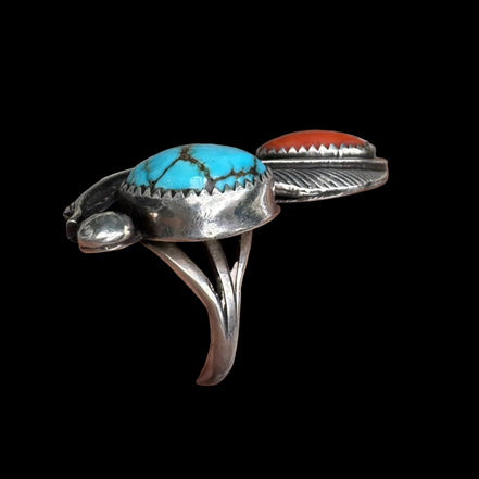 Long Statement Ring