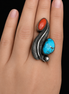 Long Statement Ring