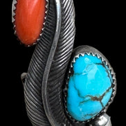 Long Statement Ring