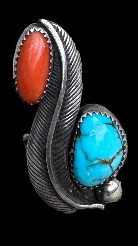 Long Statement Ring